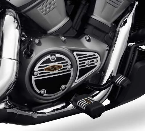 Harley Davidson Timer Medallion '66 Collection 3 Harley Davidson Timer Medallion '66 Collection – Bild 3