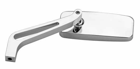 Spiegel Set Action Smooth Chrom 2 Spiegel Set Action Smooth Chrom – Bild 2