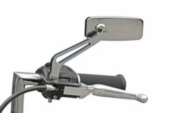 Spiegel Set Action Smooth Chrom 5 Spiegel Set Action Smooth Chrom -Thunderbike 23 99 141 34