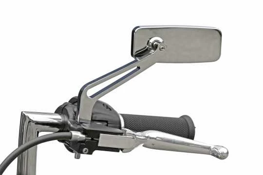 Spiegel Set Action Smooth Chrom 3 Spiegel Set Action Smooth Chrom – Bild 3