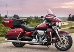 Harley Davidson Airflow Timer Deckel -Thunderbike 25600099 3