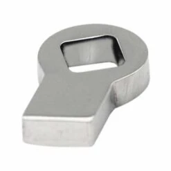 Seitenständeranschlag