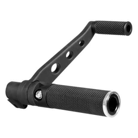 Fußrastenanlage Base Rubber 2 Fußrastenanlage Base Rubber – Bild 2