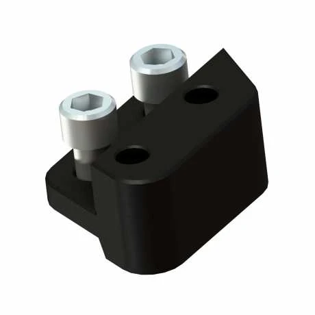 Soziusrasten Höherlegung Schwarz 1 Soziusrasten Höherlegung Schwarz