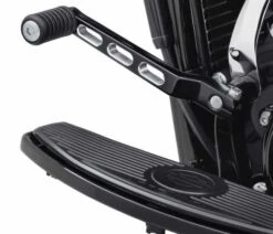 Harley Davidson Edge Cut Billet Style Schalthebel -Thunderbike 33600169 3
