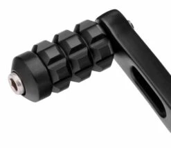 Harley Davidson Dominion Schaltraste Schwarz 8 Harley Davidson Dominion Schaltraste Schwarz -Thunderbike 33600180 3