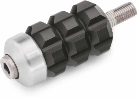 Harley Davidson Dominion Schaltraste Schwarz 3 Harley Davidson Dominion Schaltraste Schwarz – Bild 3