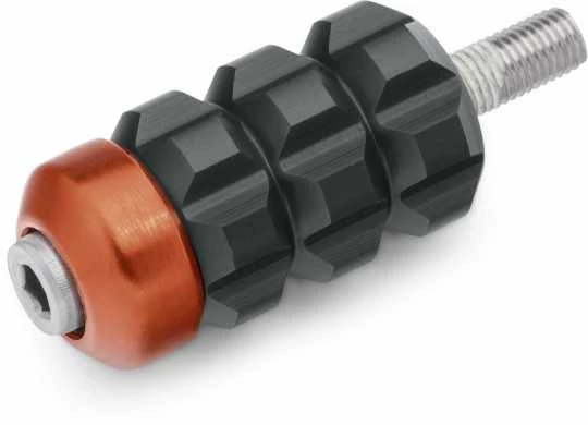 Harley Davidson Dominion Schaltraste Schwarz 2 Harley Davidson Dominion Schaltraste Schwarz – Bild 2