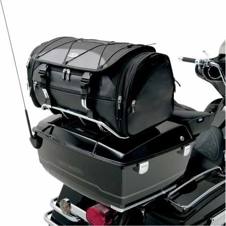 Saddlemen TR3300DE Deluxe Tasche 4 Saddlemen TR3300DE Deluxe Tasche – Bild 4