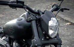 Scheinwerfer Kit Torque 5 Scheinwerfer Kit Torque -Thunderbike 42 74 040 31