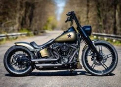 Lenker Flip II 1.25" X 32 Cm -Thunderbike 50 70 510v 6