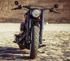 Lenker Hollywood -Thunderbike 50 99 461s 61