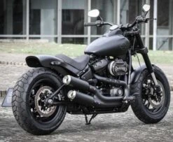 Lenker Torque 1.25" -Thunderbike 50 99 580v 4