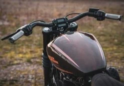 Lenker Torque 1.25" -Thunderbike 50 99 580v 5