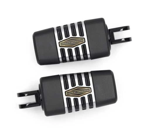 Harley Davidson Fahrer Fußrasten '66 Collection 1 Harley Davidson Fahrer Fußrasten '66 Collection