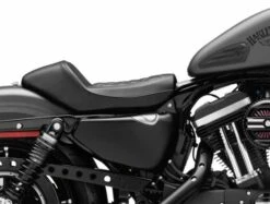 Harley Davidson Café Solo Sitz 9.6" -Thunderbike 52000260 4