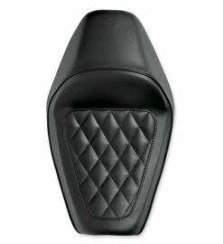 Harley Davidson Café Solo Sitz 9.6"