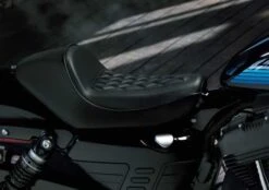 Harley Davidson Café Solo Sitz 9.6" -Thunderbike 52000260 harley5