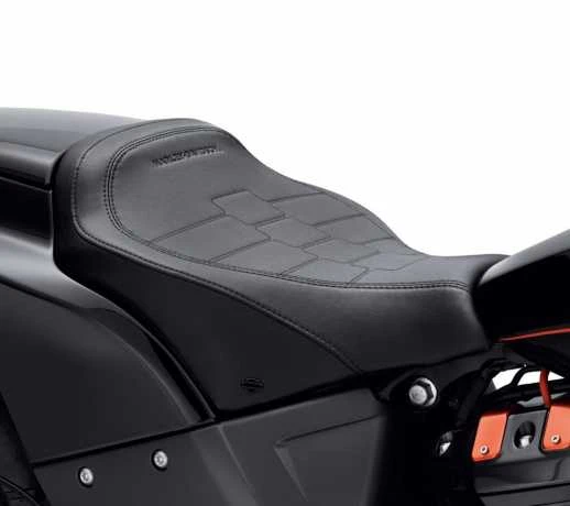 Harley Davidson Sundowner Solo Sitz 14" 2 Harley Davidson Sundowner Solo Sitz 14" – Bild 2