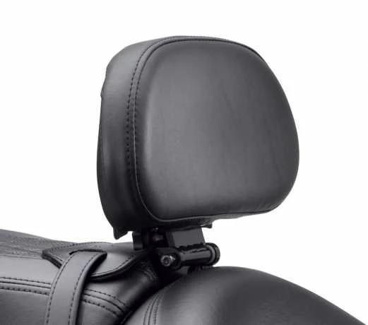 Harley Davidson Einstellbares Rückenpolster 2 Harley Davidson Einstellbares Rückenpolster – Bild 2