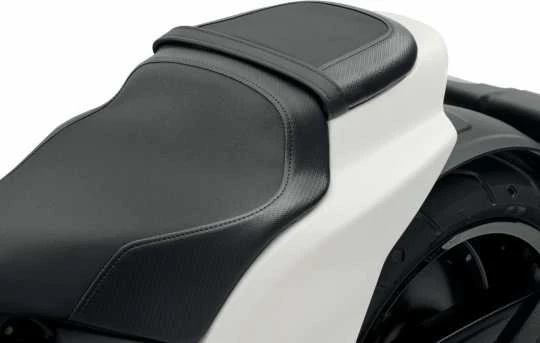 Harley Davidson Sozius Pad FXDR114 Styling 2 Harley Davidson Sozius Pad FXDR114 Styling – Bild 2