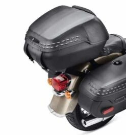 Harley Davidson Tour Pak Koffer Heritage Style 7 Harley Davidson Tour Pak Koffer Heritage Style -Thunderbike 53000598 4