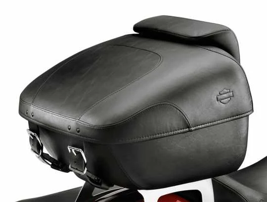 Harley Davidson Tour-Pak Koffer Vinyl 1 Harley Davidson Tour-Pak Koffer Vinyl