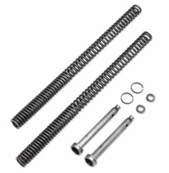 Harley Davidson Profile Low Gabel Tieferlegung