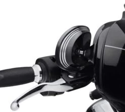 Harley Davidson Edge Cut Tapered Verkleidungsspiegel 5 Harley Davidson Edge Cut Tapered Verkleidungsspiegel -Thunderbike 56000099a 3