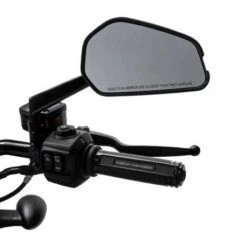 Harley Davidson Empire Spiegel Schwarz Cut -Thunderbike 56000220 33