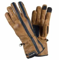 By City Oslo Handschuhe Beige