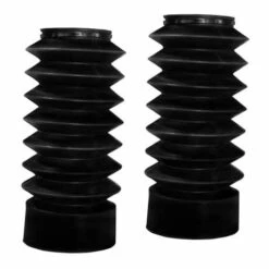 FaltenbÀlge 49 X 230 Mm Schwarz