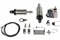 Air Ride Suspension Kit -Thunderbike 64 71 021 2 tb2
