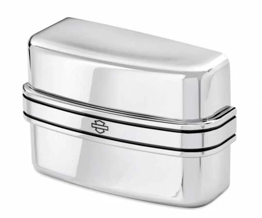 Harley Davidson Abdeckung Für Elektrikkonsole Mit Zierleiste Chrom 1 Harley Davidson Abdeckung Für Elektrikkonsole Mit Zierleiste Chrom