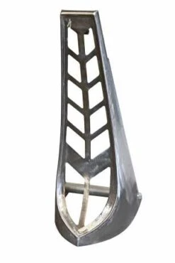 Bugspoiler Daytona Steel