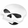 Harley Davidson Tankdeckel Skull Chrom