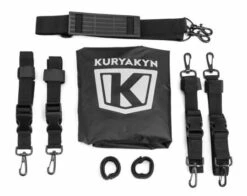 Küryakyn Momentum Freeloader Seesack Tasche -Thunderbike 77 5282 3