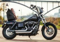 Küryakyn Momentum Freeloader Seesack Tasche -Thunderbike 77 5282 4