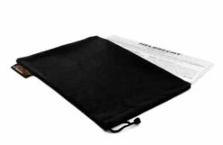 Helly Bikereyes Brille RB-2 Chrom & Klar -Thunderbike 88 8460 4