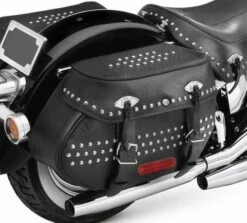 Harley Davidson Heritage Schloss-Kit Mit Abgeflachtem Deckel -Thunderbike 88373 10a 3 harley
