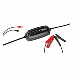 CTEK CT5 Powersport EU Batterie Ladegerät 2.3A -Thunderbike 906043bk1