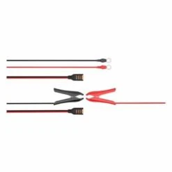 CTEK MXS 5.0 EU Batterie Ladegerät -Thunderbike 906048ck1