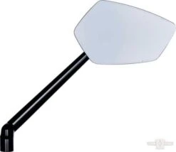 Motogadget Mo.view Race XL Spiegel Links Schwarz -Thunderbike 91 6962 3