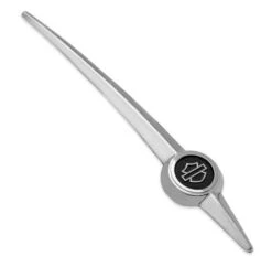 Harley Davidson Frontfender-Zierleiste Bar & Shield