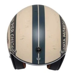 Torc T-50 Jethelm Pacific Coast Highway ECE -Thunderbike 92 2694v 52