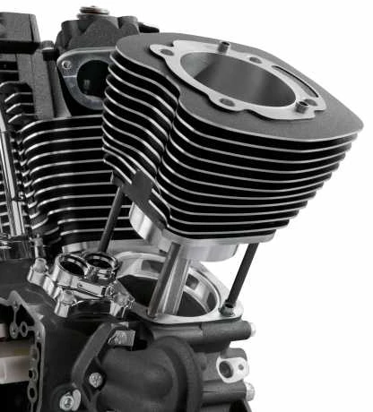 Harley Davidson Screamin Eagle 4" Big Bore 110 Cui Kit 1 Harley Davidson Screamin Eagle 4" Big Bore 110 Cui Kit