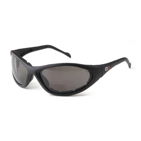 Anderson Phoenix Bifocal Biker Sonnenbrille Smoke Getönt 1 Anderson Phoenix Bifocal Biker Sonnenbrille Smoke Getönt
