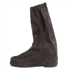 Bering Regen Überschuhe Mit Sohle Schwarz -Thunderbike 937897v 3
