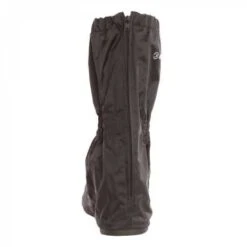 Bering Regen Überschuhe Mit Sohle Schwarz -Thunderbike 937897v 4