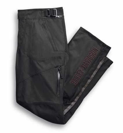 Harley-Davidson Motorrad Überhose Vanocker 2 Harley-Davidson Motorrad Überhose Vanocker – Bild 2